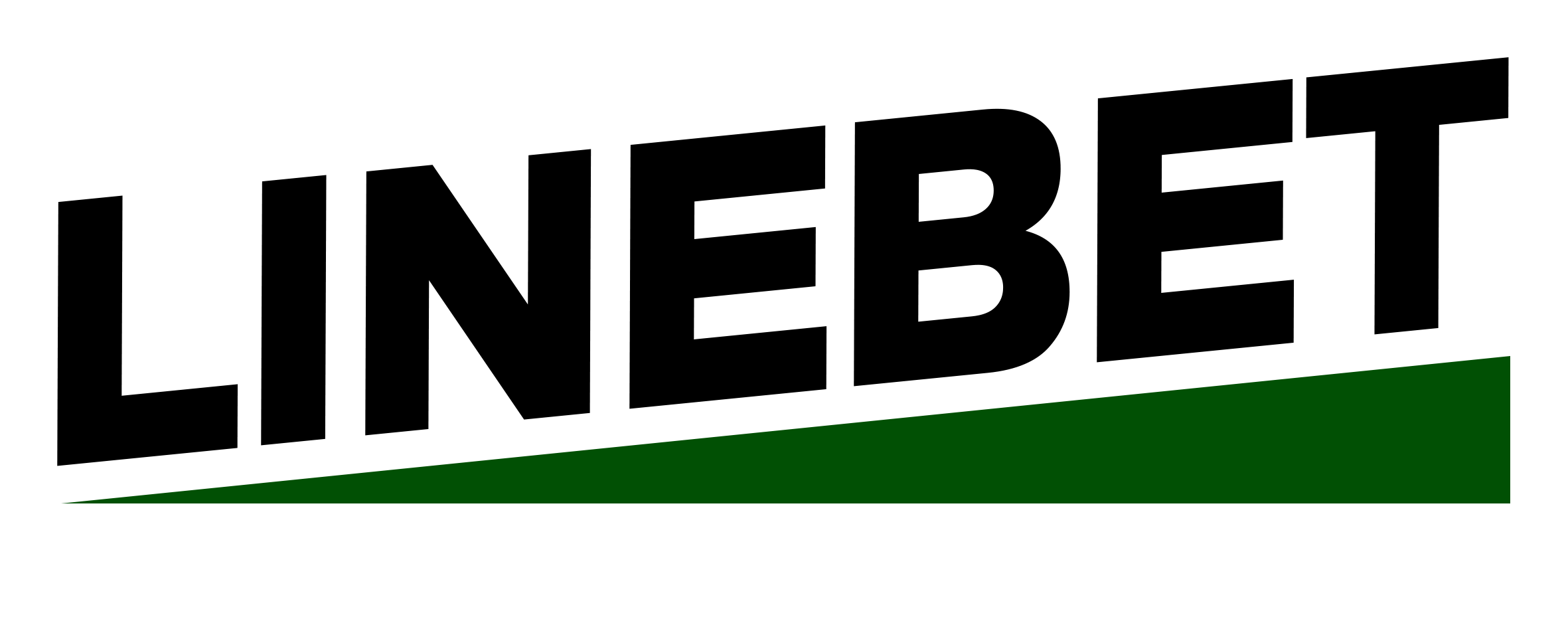 Linebet logo
